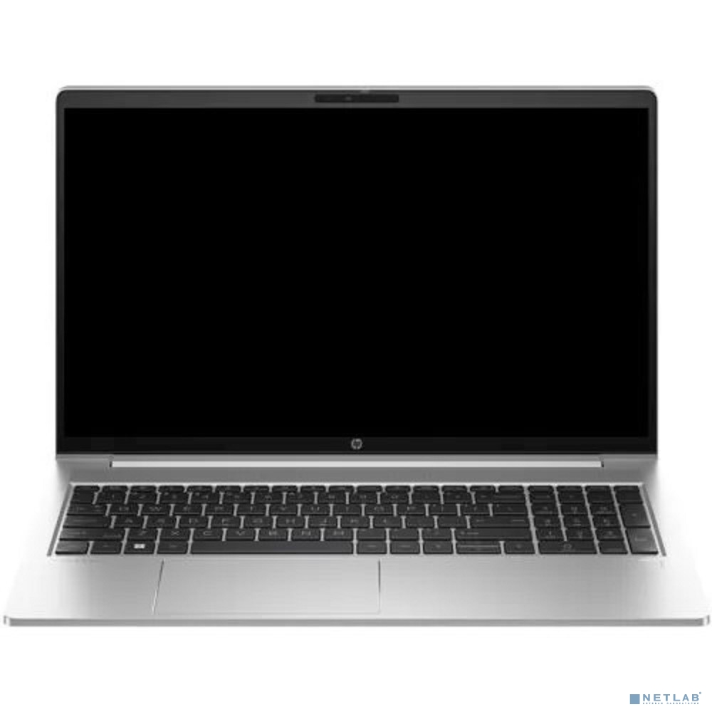 HP ProBook 450 G10 Natural Silver 15.6"