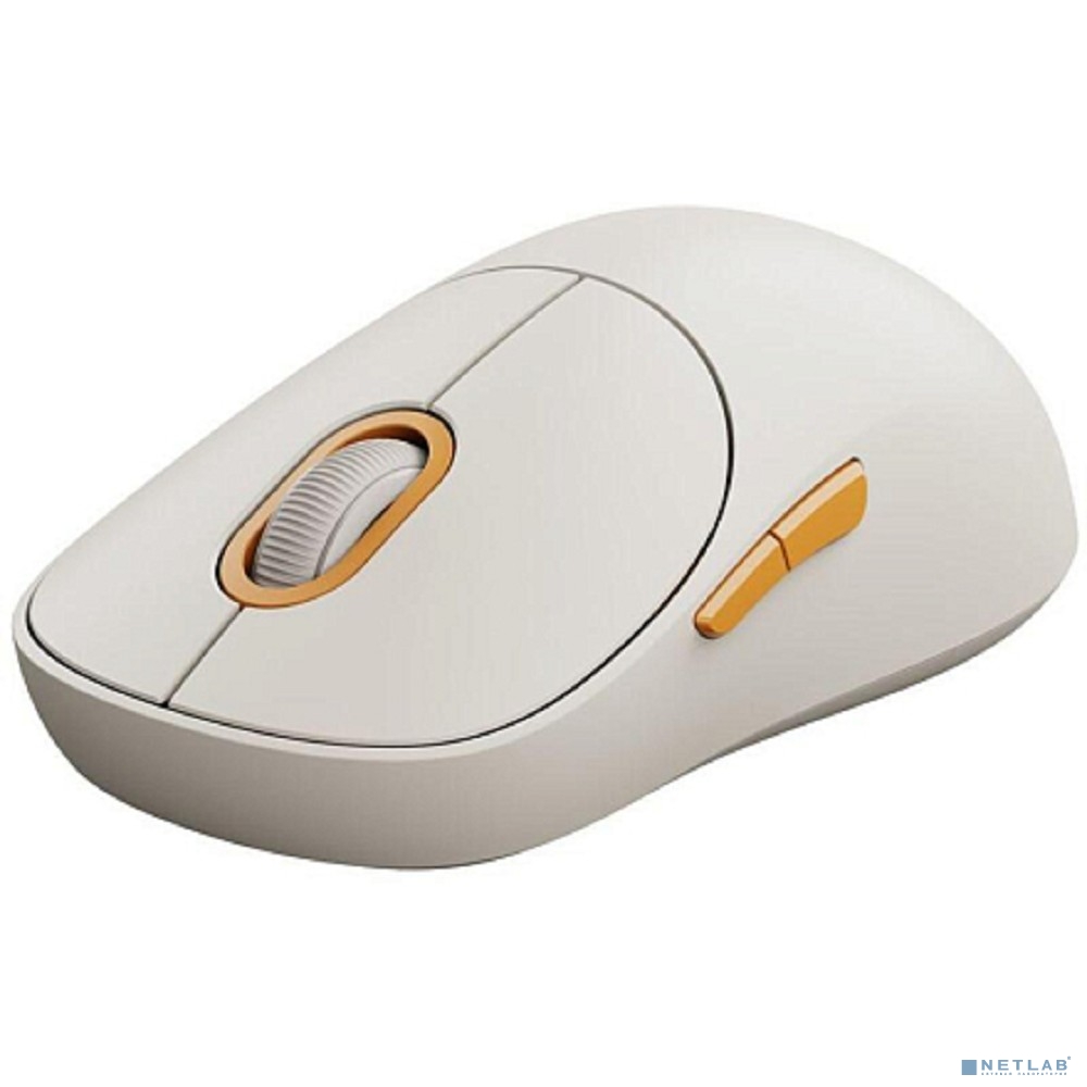 Xiaomi Wireless Mouse 3 White GL