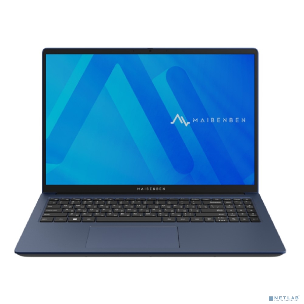 Maibenben M657 Blue 16"