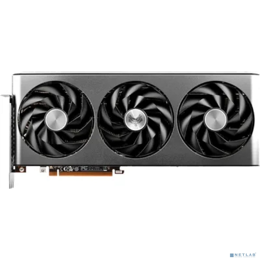 Sapphire 11335-02-20G NITRO+ RX 7700 XT GAMING OC 12GB