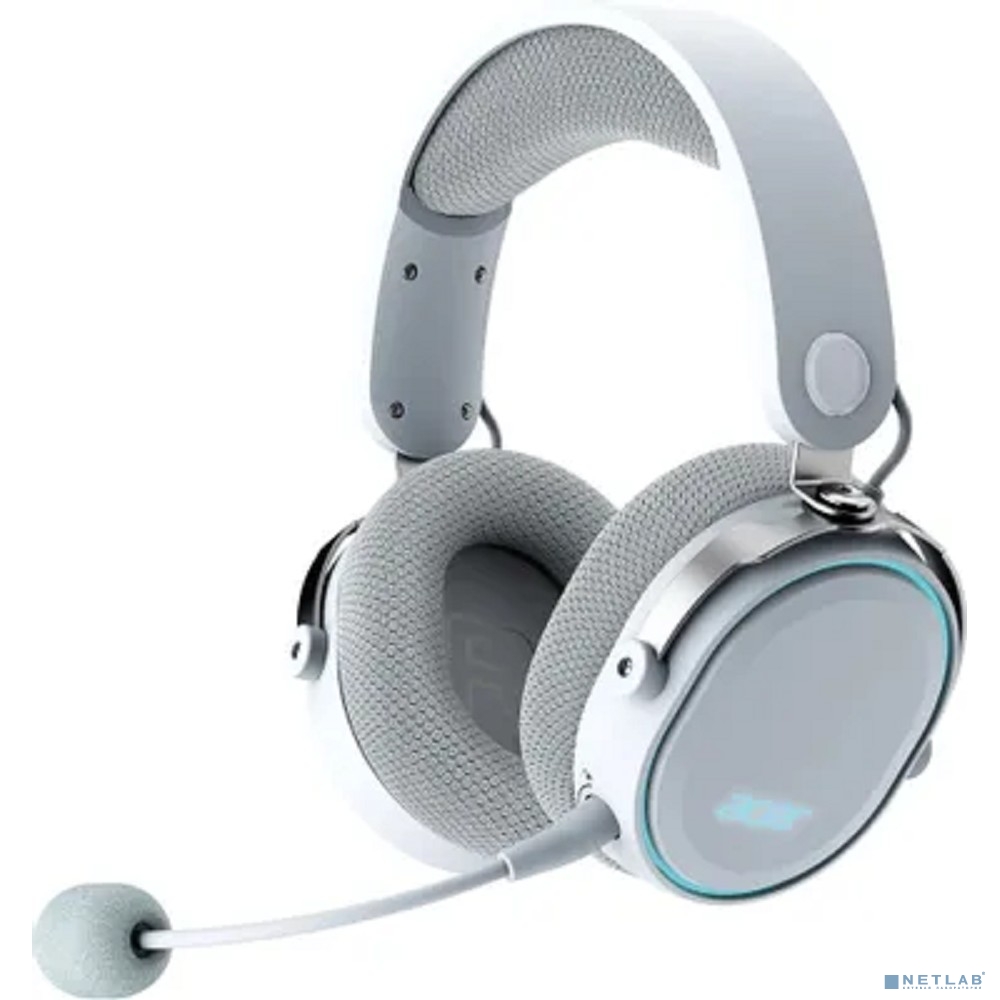 Acer OHR303 белый мониторные BT/Radio