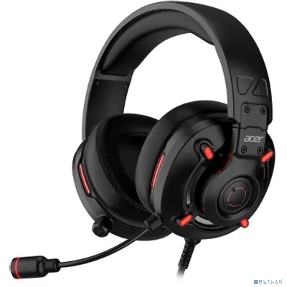 Acer Nitro OHW306 черный 2.1м мониторные