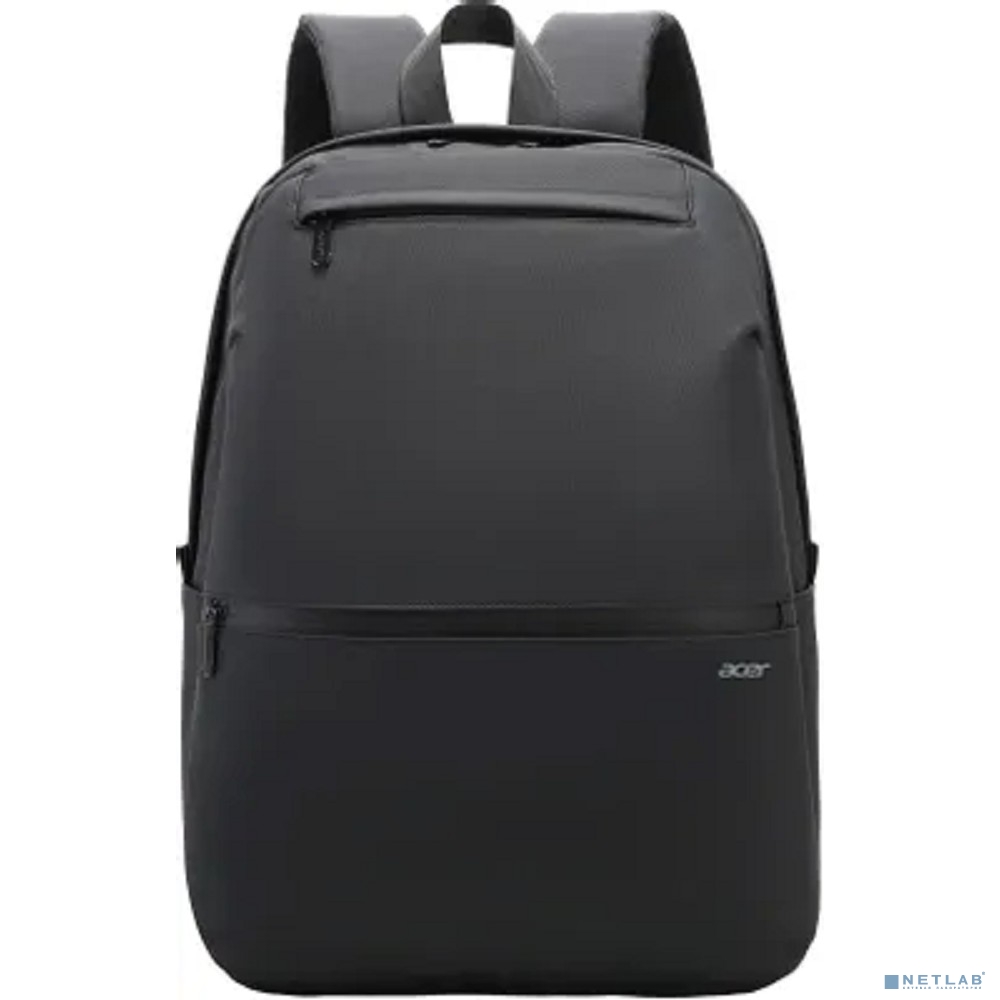 Acer LS series OBG408 черный полиэстер Рюкзак для ноутбука 15.6"