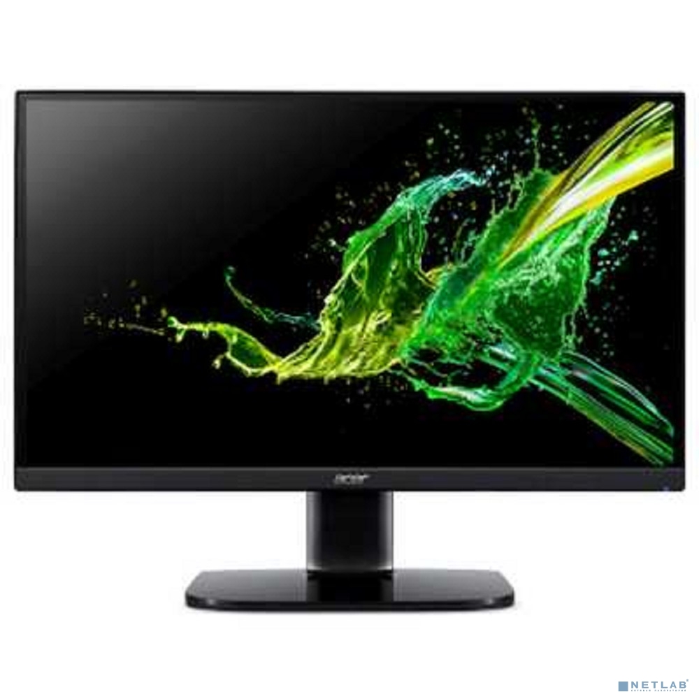 LCD Acer 24.5" KA252QG0bi