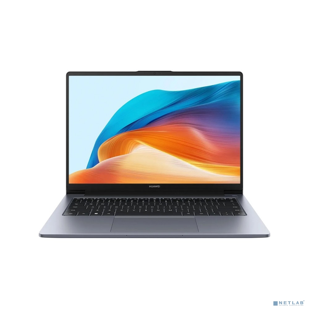 Huawei MateBook D14 MDG-X Space Grey 14"