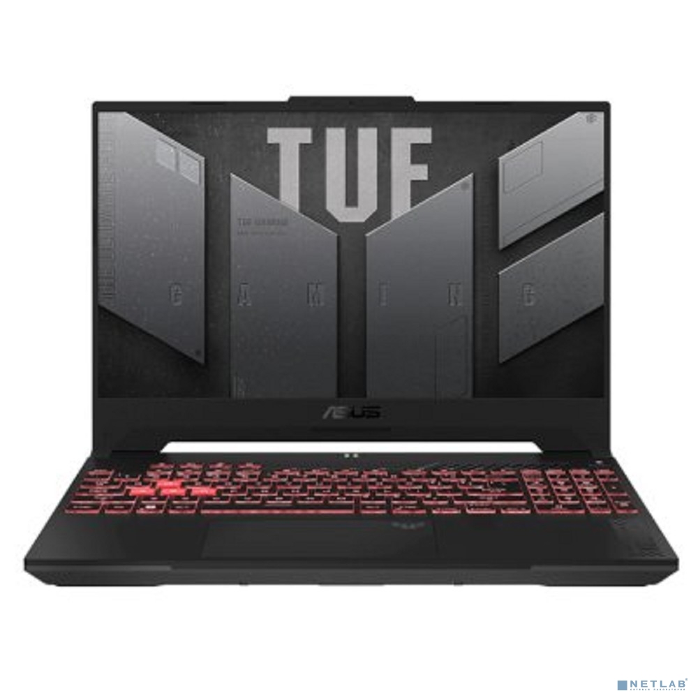ASUS TUF F15 FX507VU-LP290 Mecha Gray 15.6"