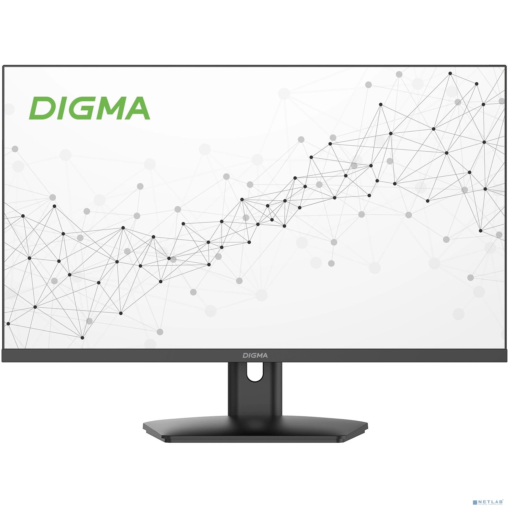 LCD Digma 23.8" Progress 24P201F