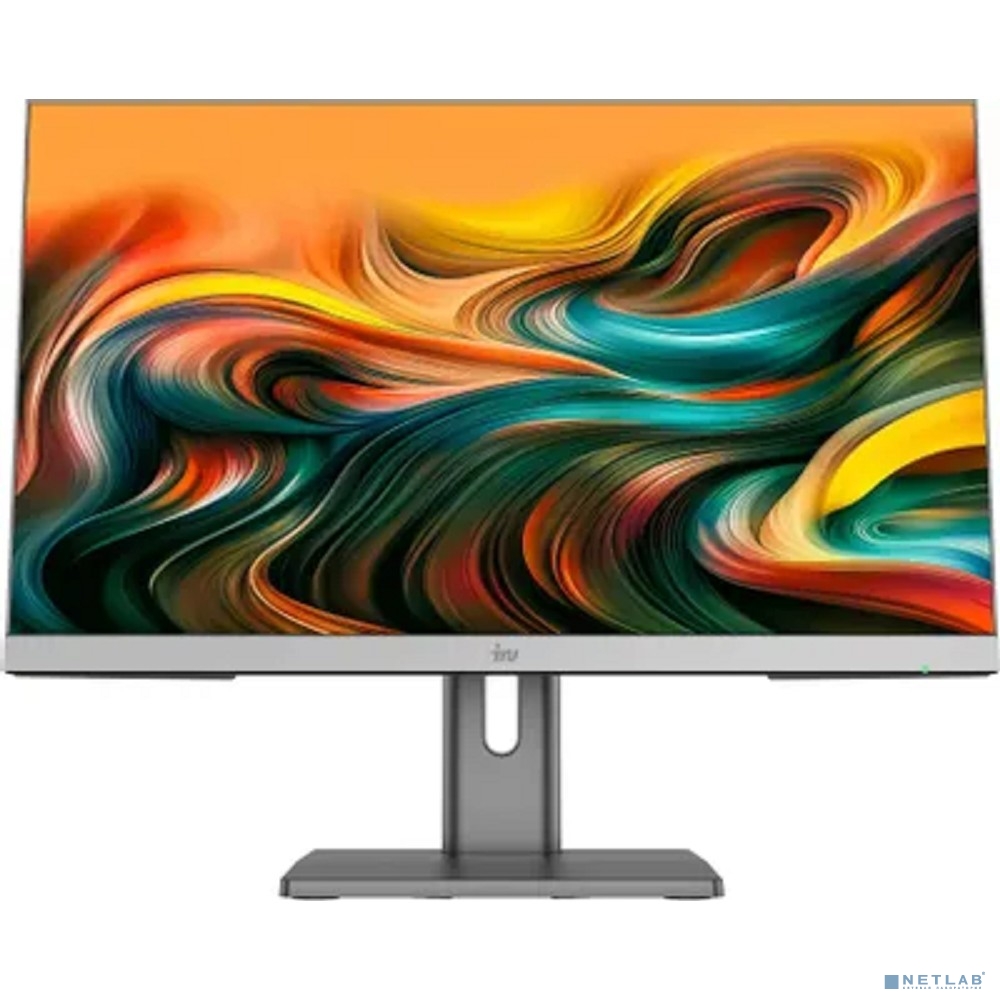 IRU Tactio Black 23.8"