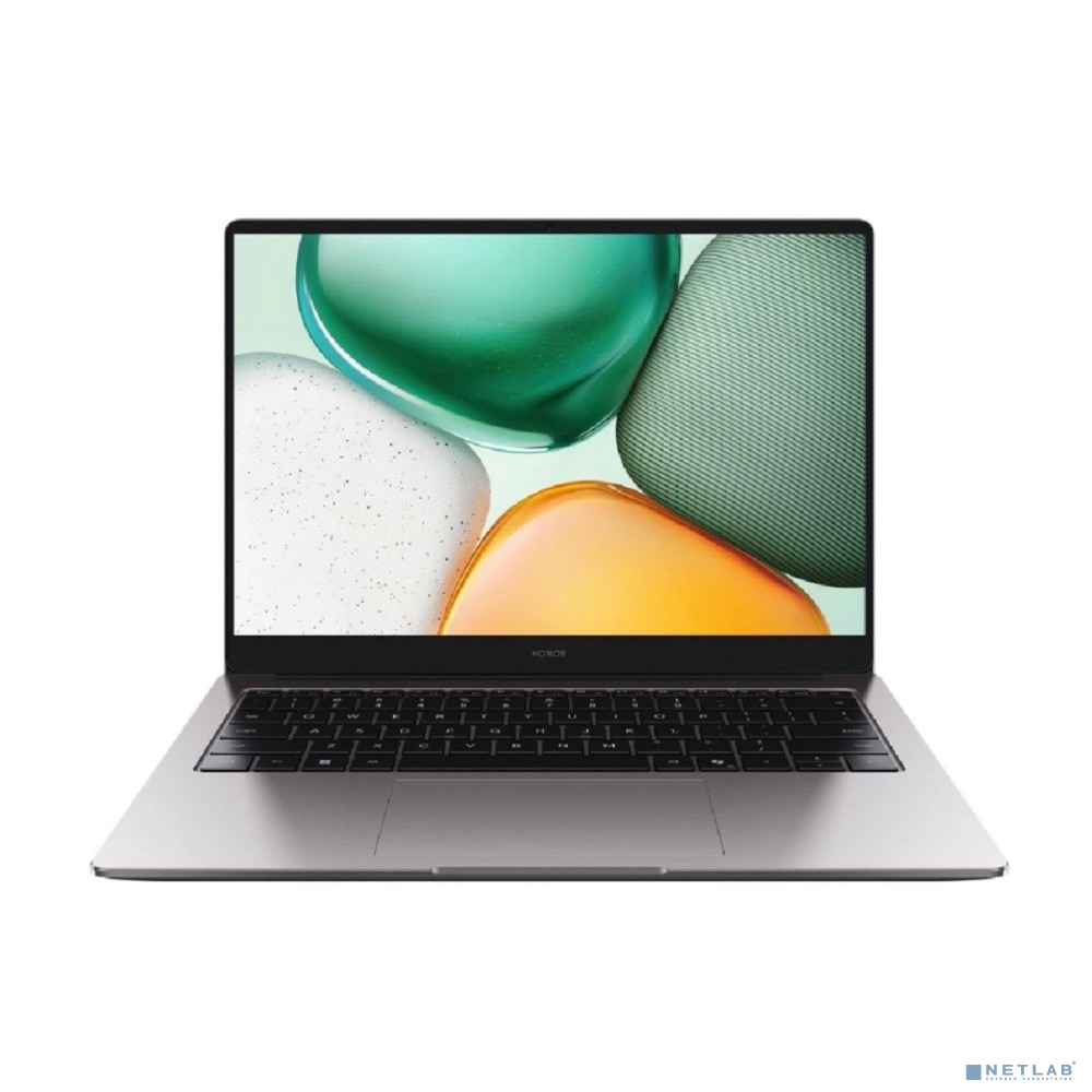 Honor MagicBook X14 2025 GDG-X Grey 14"