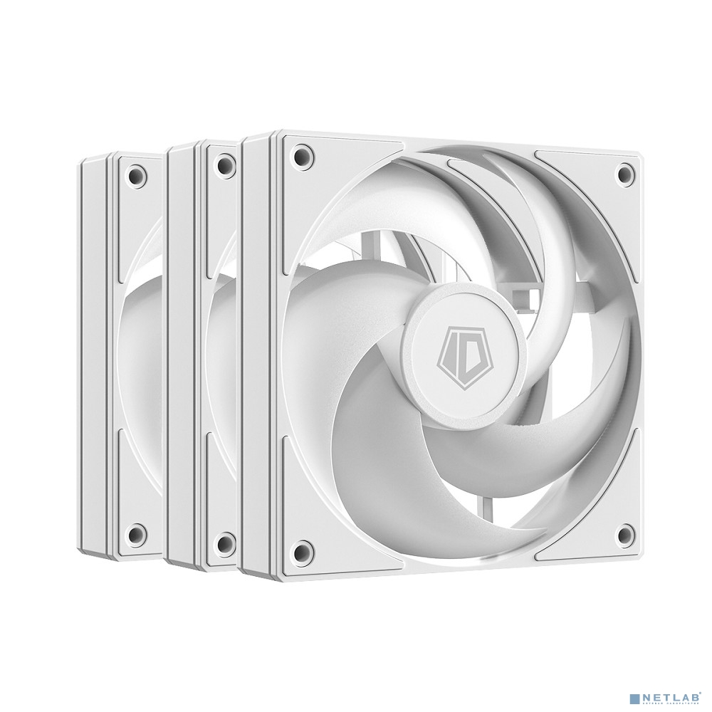 Case Fan ID-Cooling AS-120-W TRIO
