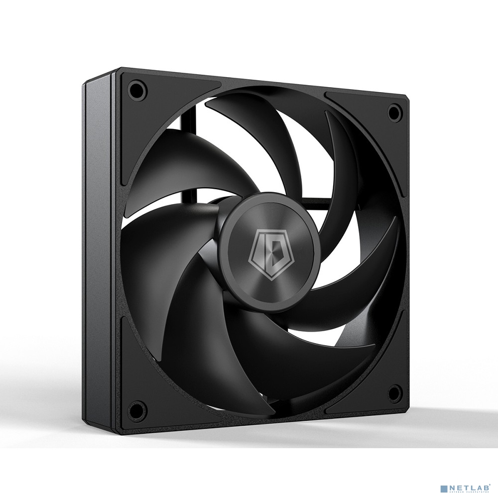 Case Fan ID-Cooling AF-1230-K черный