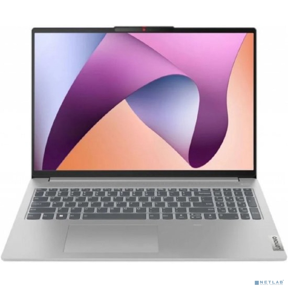 Lenovo IdeaPad Slim 5 16IMH9 Arctic Grey 16"