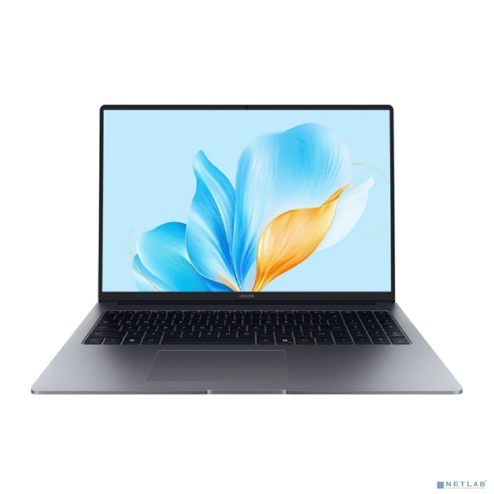 Honor MagicBook X16 BRG-385 Grey 16"
