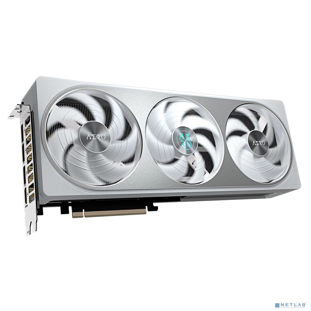 Gigabyte GV-N5070AERO OC-12GD 1.0