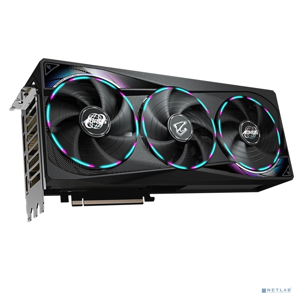 Gigabyte GV-N5070AORUS M-12GD 1.0