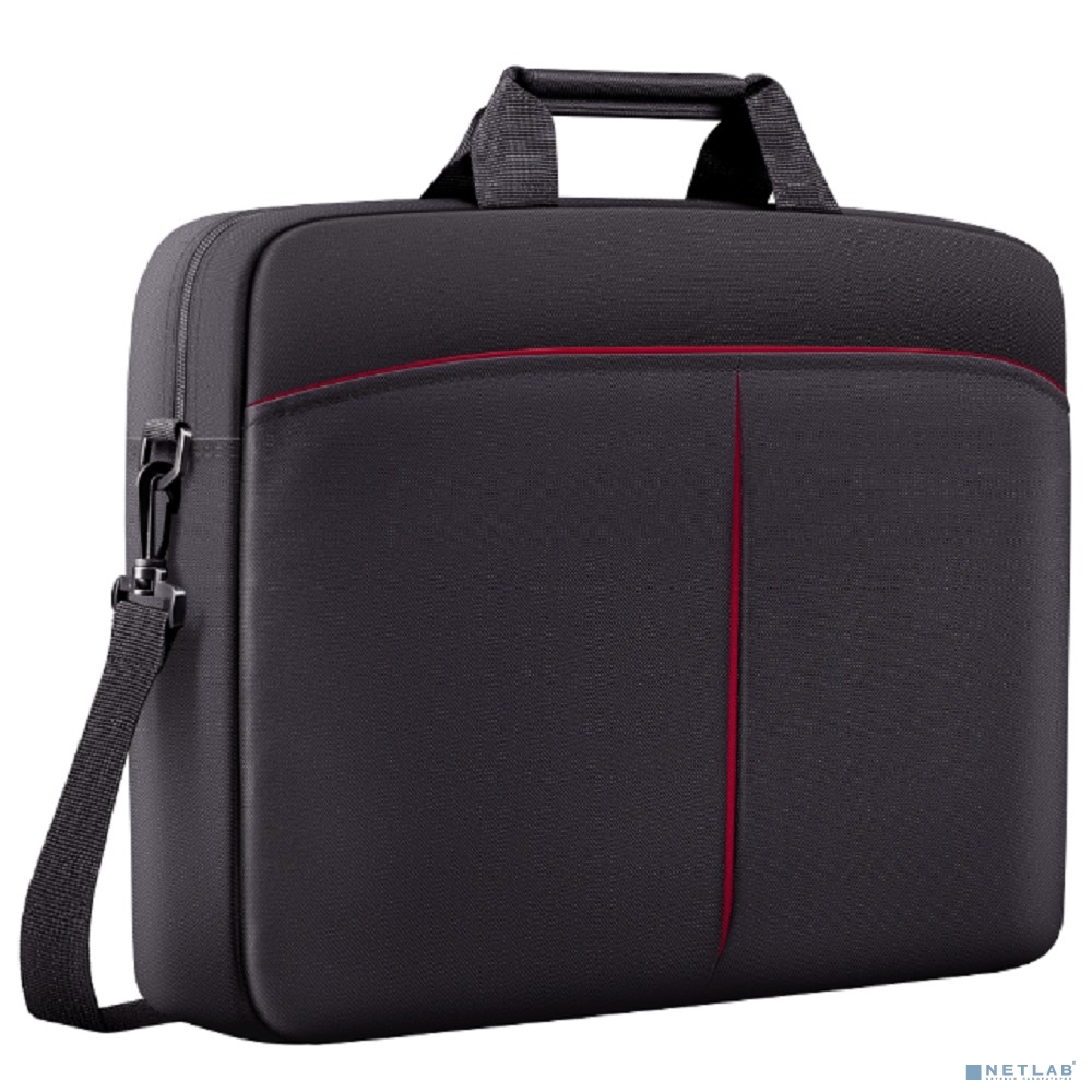 Defender Акция!!! Сумка для ноутбука Iota 15"-16" черный, органайзер, карман (26007)