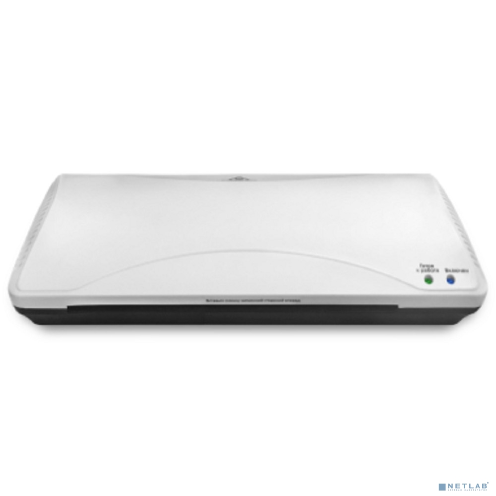 Ламинатор Гелеос ЛМ А4+(БС), 75-150мкм