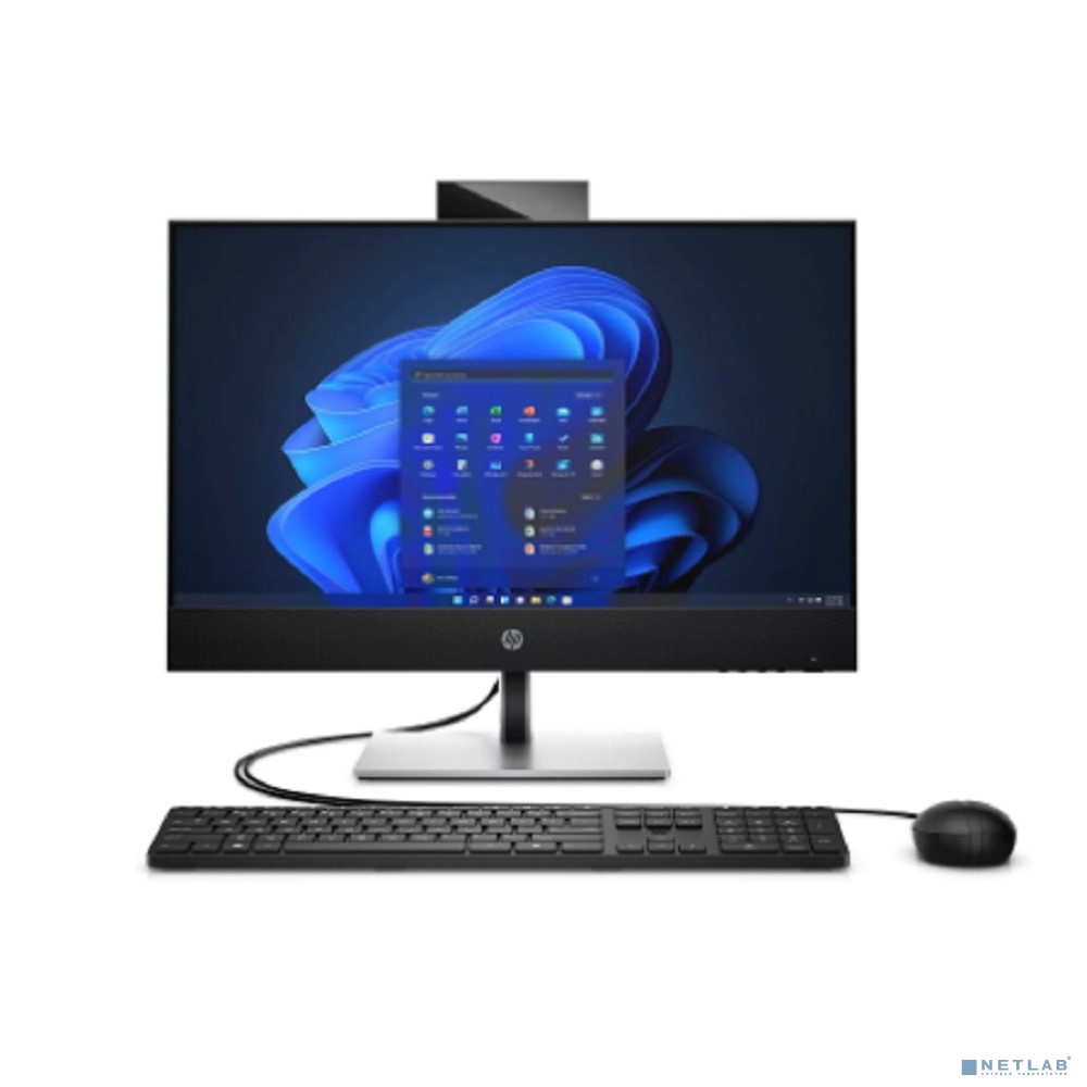 HP ProOne 440 G9 Black 23.8"