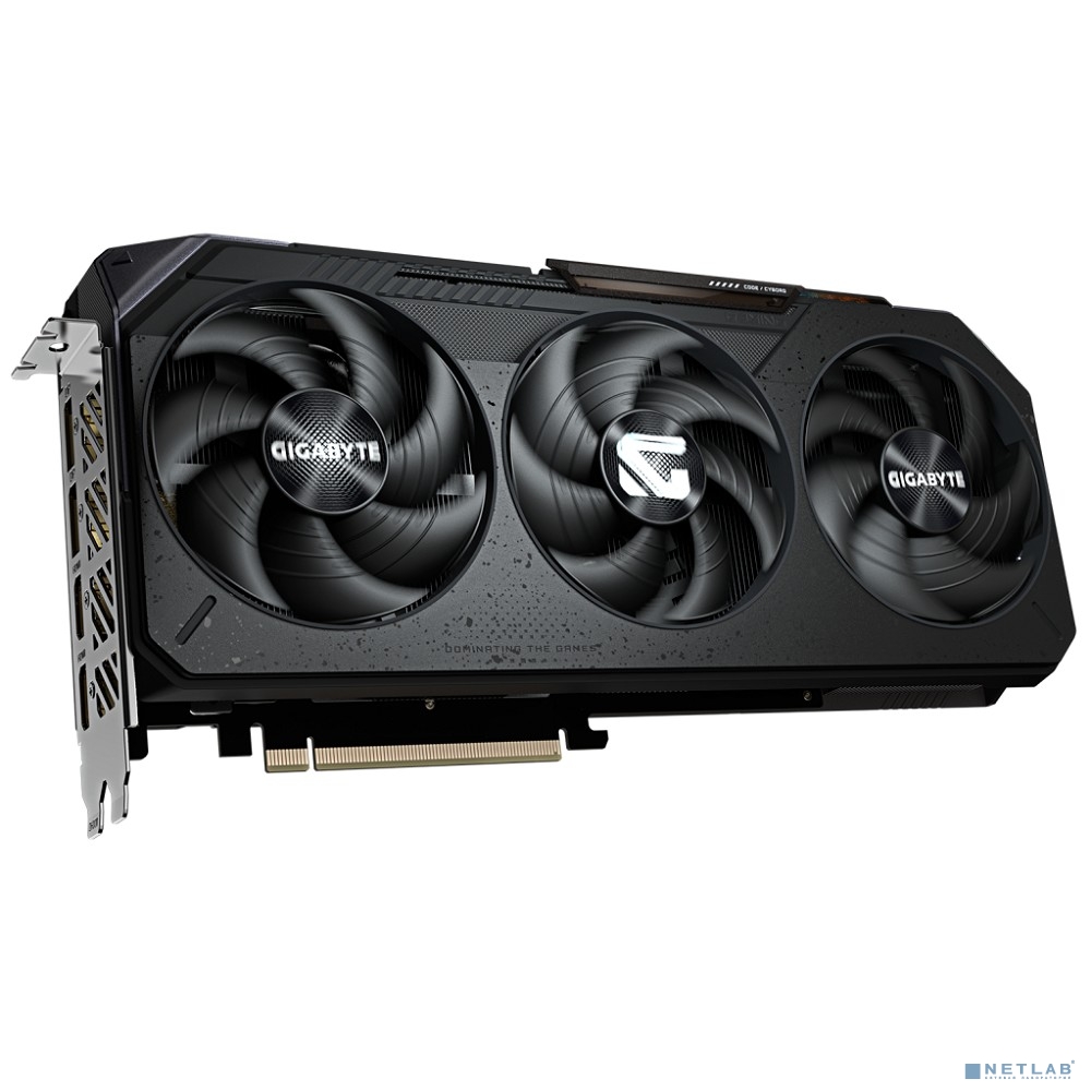 Gigabyte GV-R9070GAMING OC-16GD