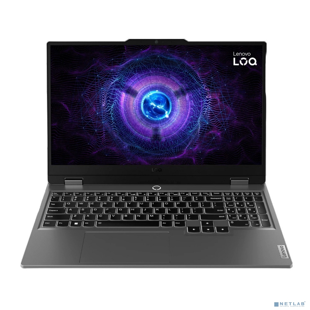 Lenovo LOQ 15IAX9 Grey 15.6"