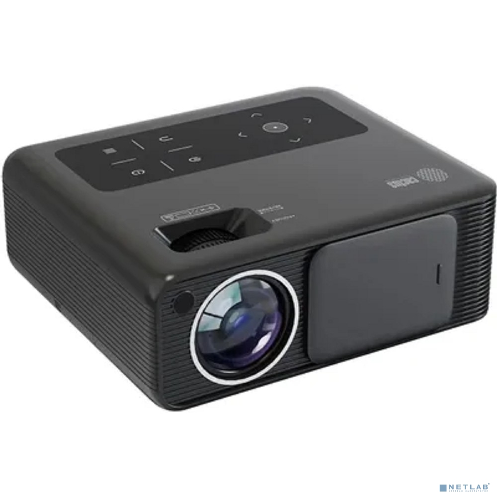 Cactus CS-PRM.01B.WUXGA Проектор