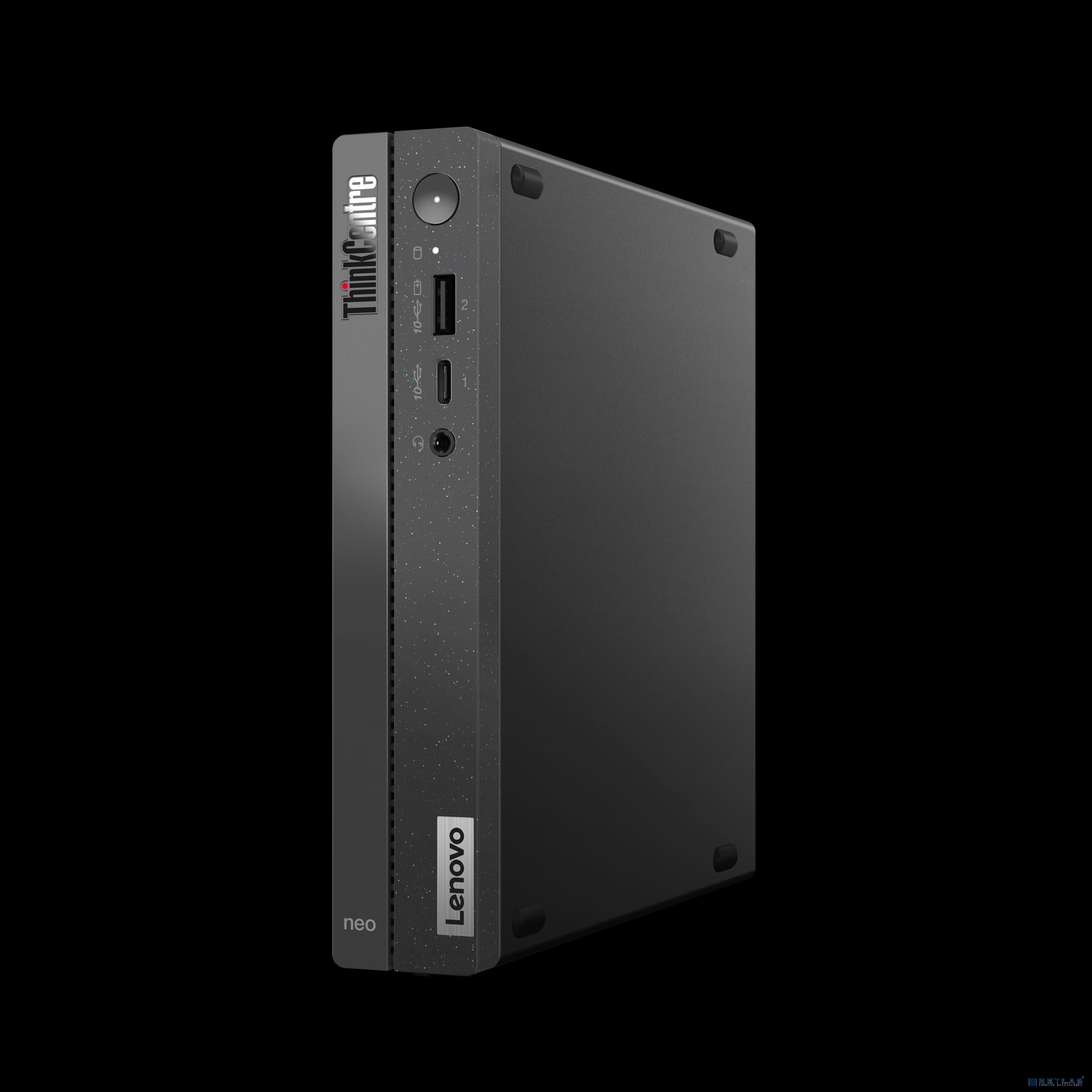 Lenovo ThinkCentre Neo 50q G4 Tiny (КЛАВ.РУС.ГРАВ.)