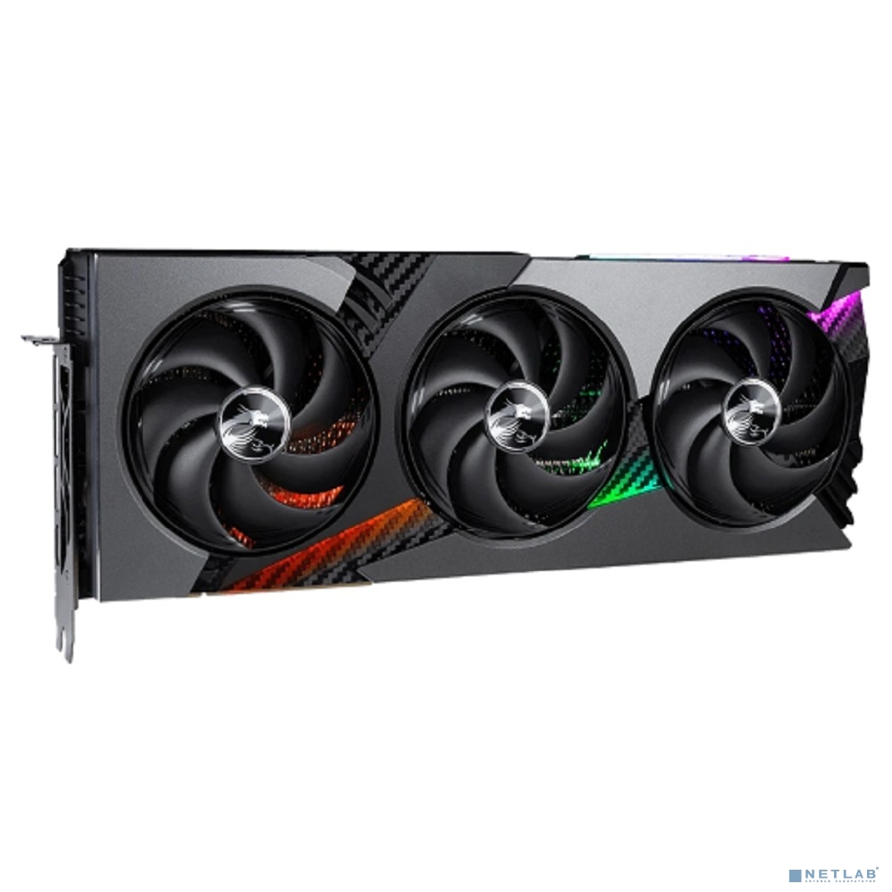 MSI PCI-E RTX 5070 12G VANGUARD OC