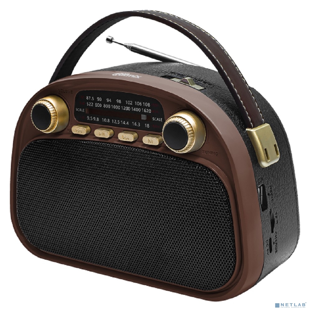 RITMIX RPR-040 CHOCOLATE