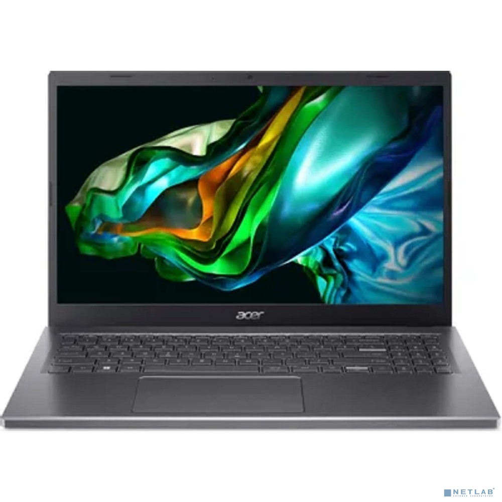 Acer Aspire A515-58P-55K7 Silver 15.6"