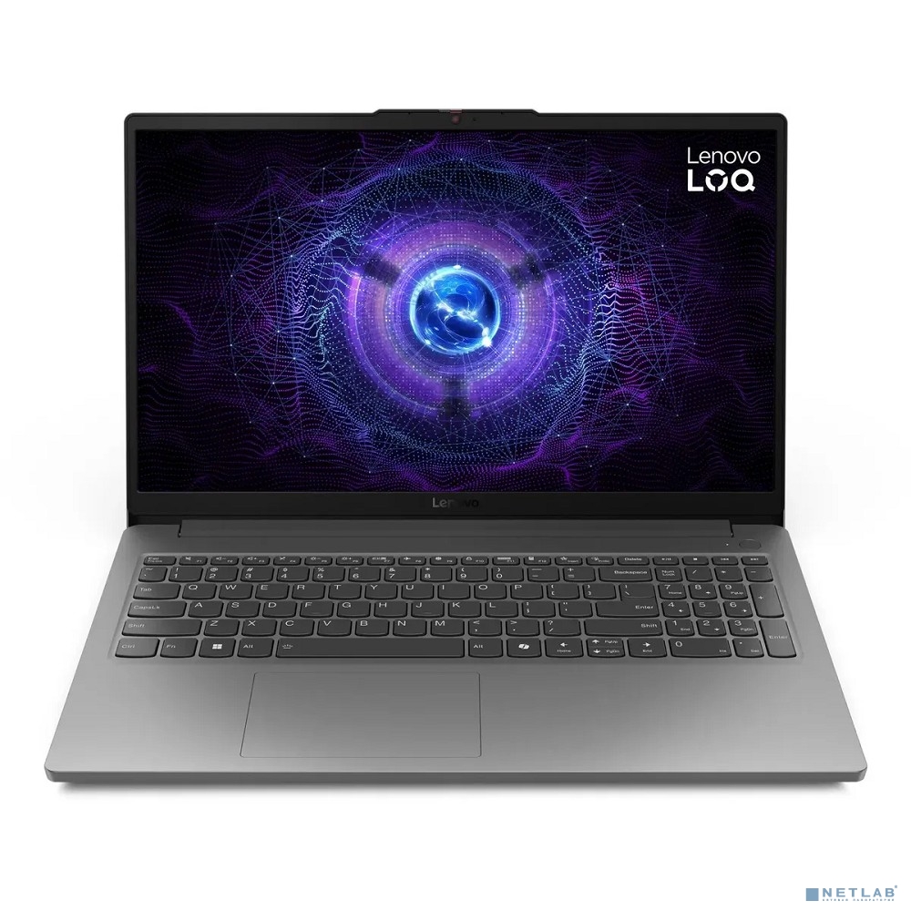 Lenovo LOQ 15IAX9E Grey 15.6"