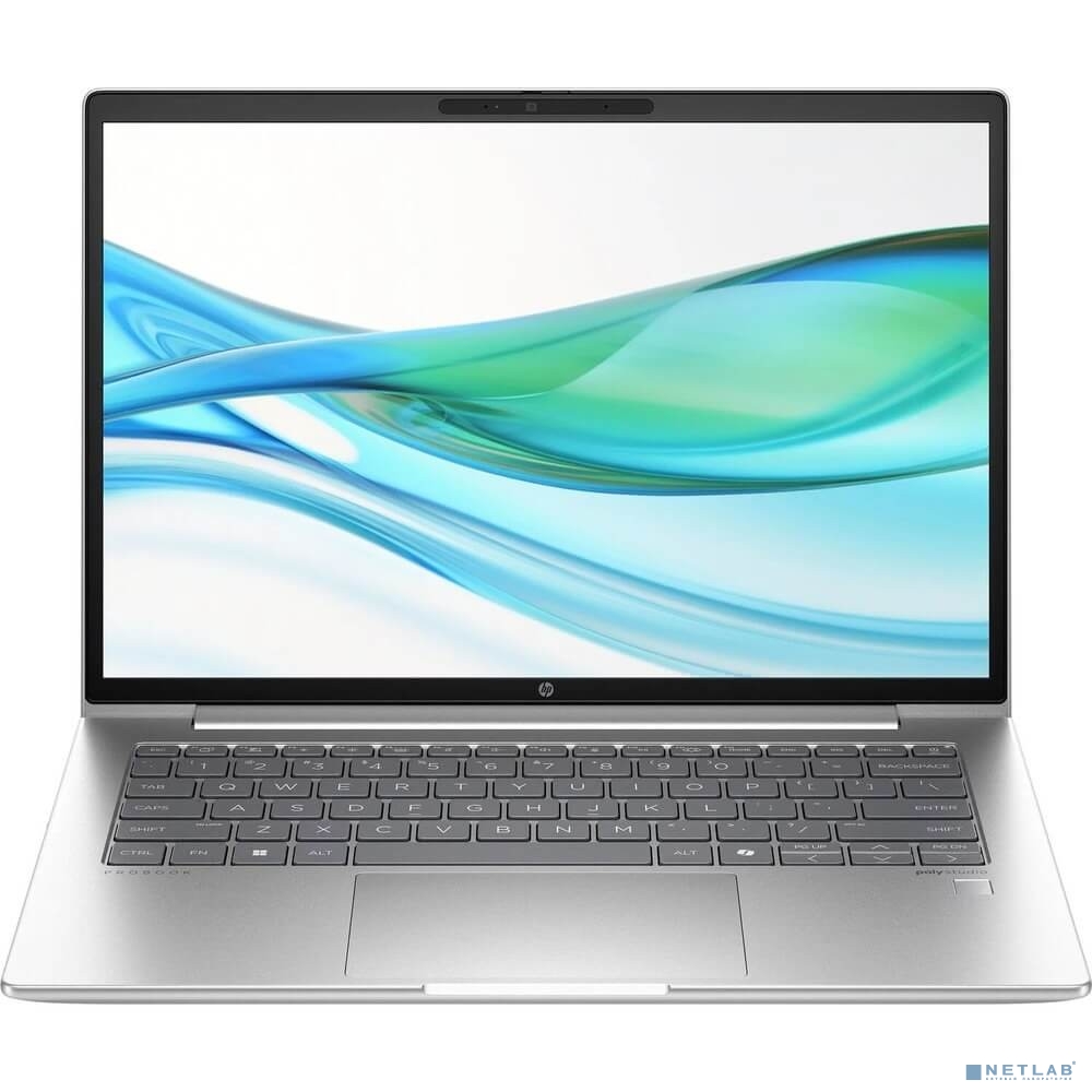 HP Probook 440 G11 Silver 14"