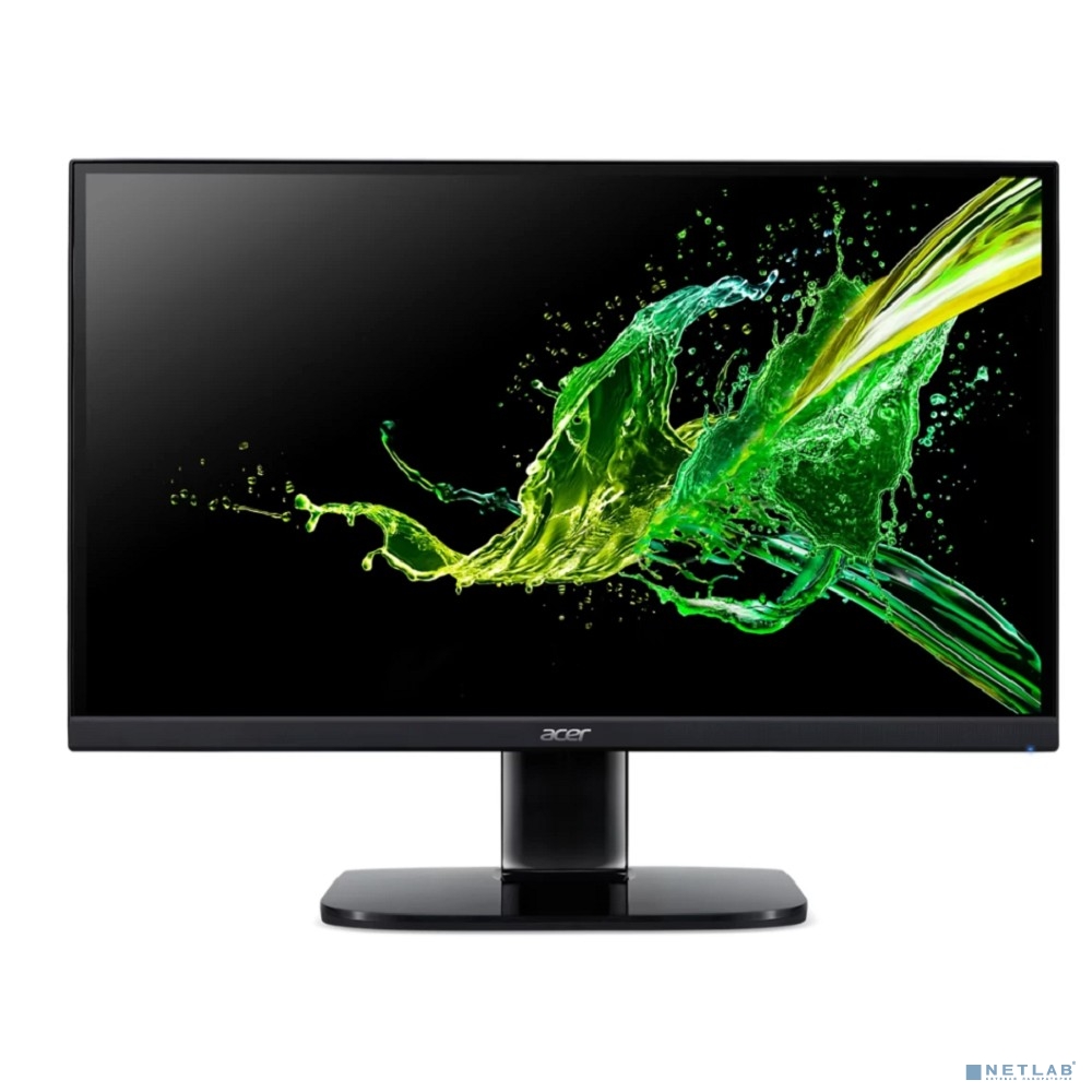 LCD Acer 27" KA272Gbmix