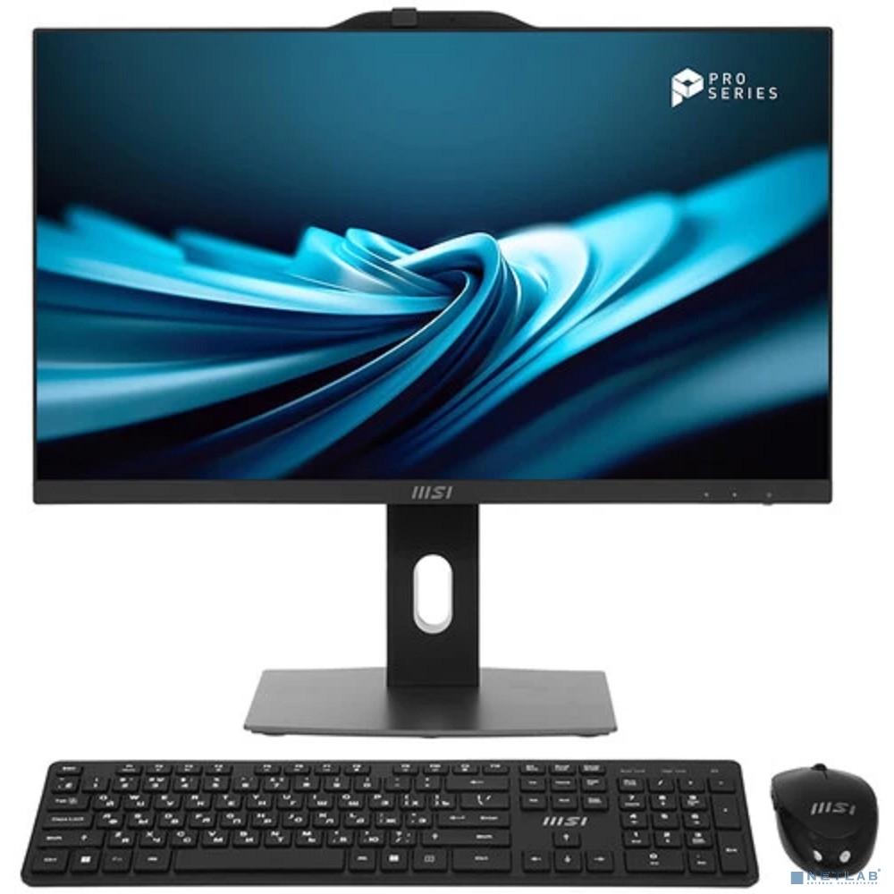 MSI Pro AP242P 14M-685XRU Black 23.8"