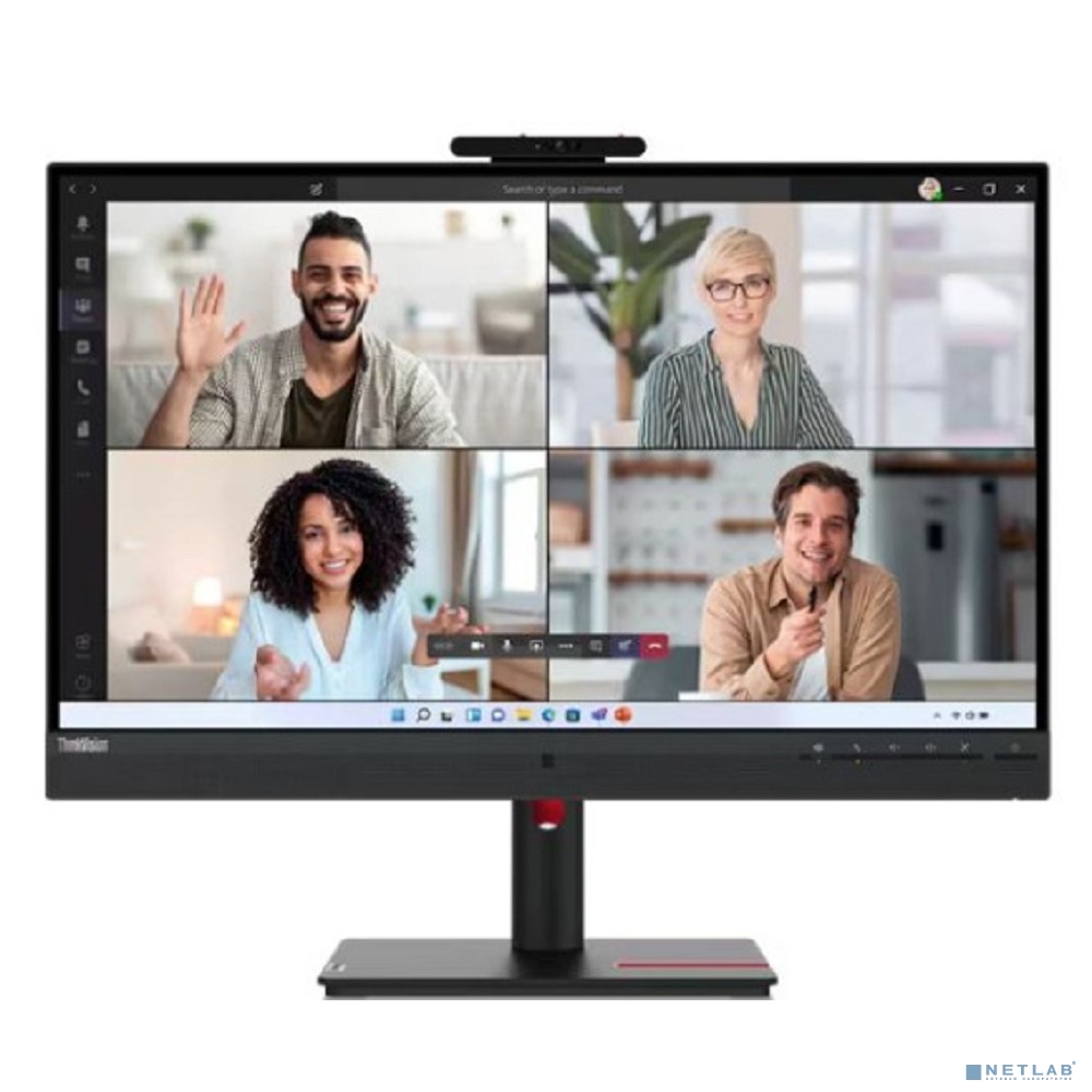 LCD Lenovo 27" T27hv-30 ThinkVision
