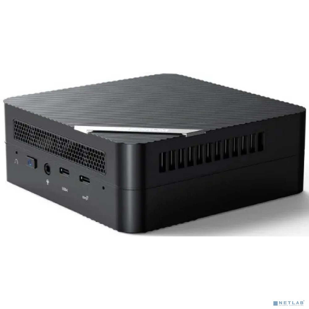 Minisforum Мини ПК UM773Lite/32GB+1TB (AMD Ryzen7 7735HS) 32GB+1TB, AMD Radeon680M, Win11 Pro