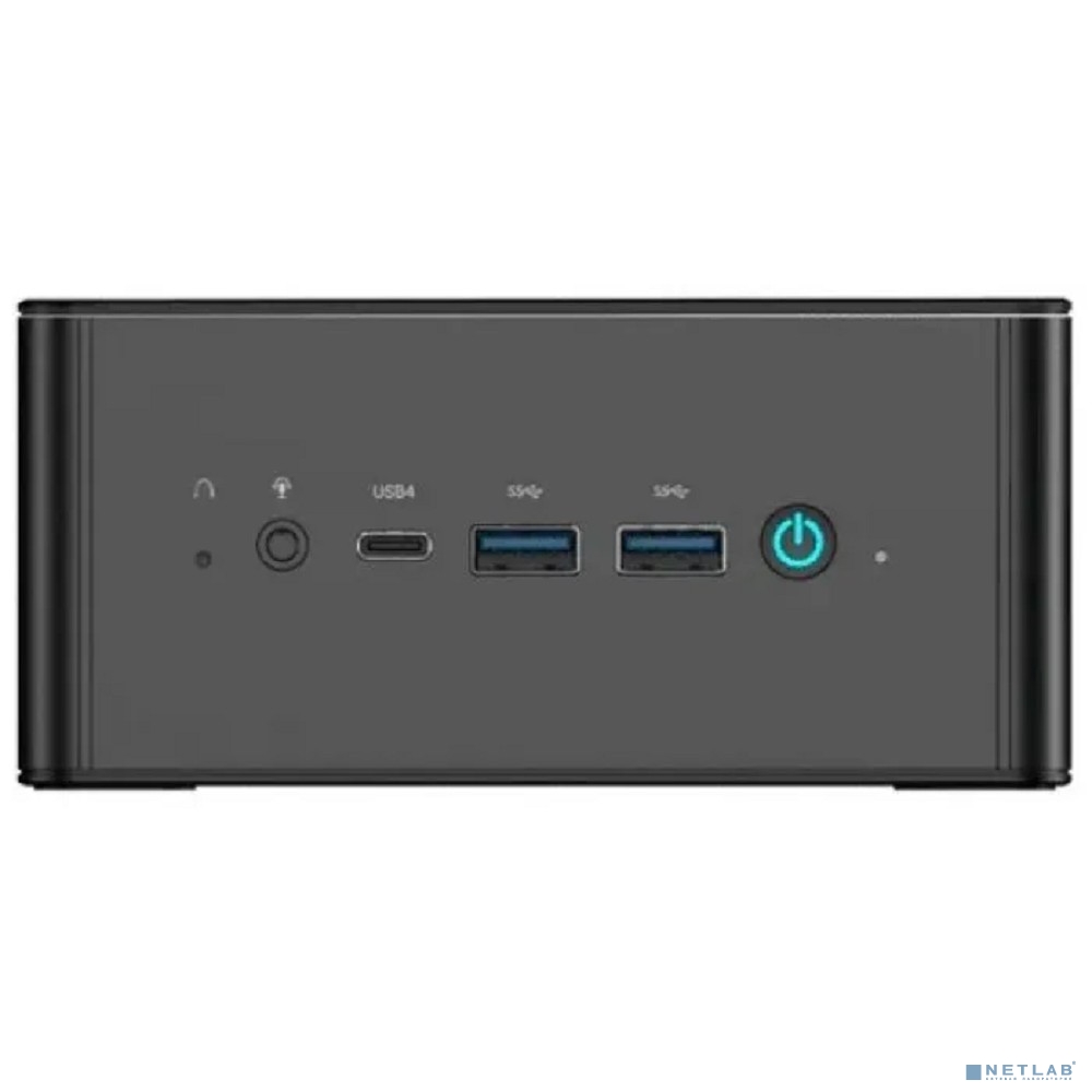 Minisforum Мини ПК UM880Pro/32GB+1TB (AMD R7 8845HS) 32GB+1TB, AMD Radeon780M, Win11 Pro