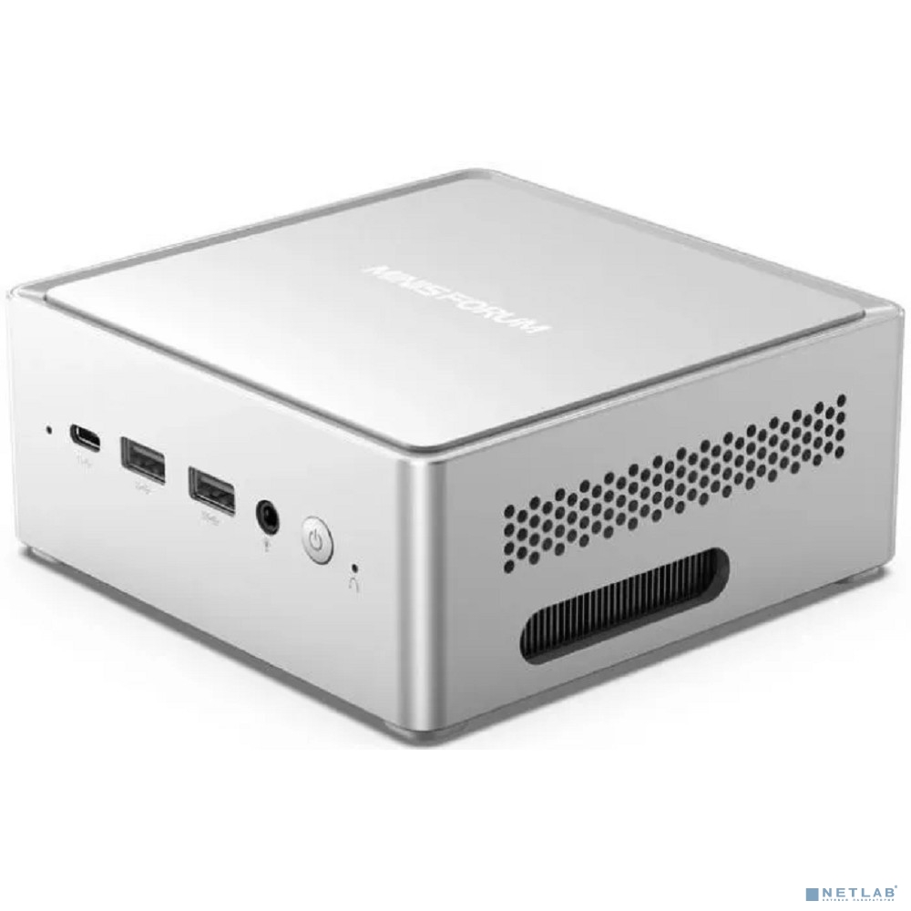 Minisforum Мини ПК NPB6/32GB+512GB (i7-13620H) 32GB+512GB, Intel Graphics, Win11 Pro