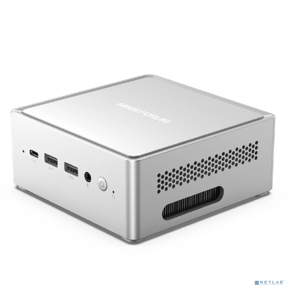 Minisforum Мини ПК NAB9/32GB+1TB (i9-12900HK) 32GB+1TB, Intel Graphics, Win11 Pro