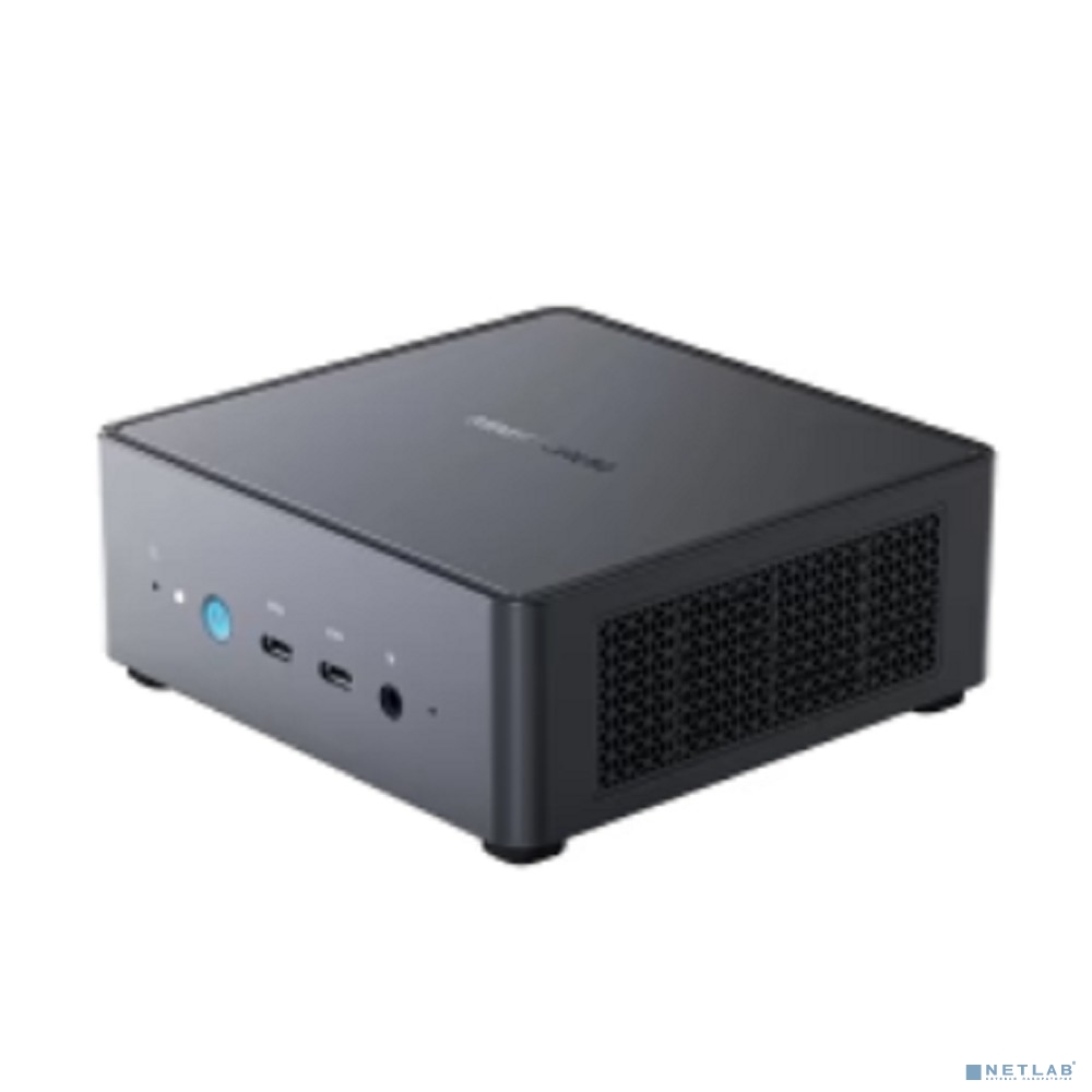 Minisforum Мини ПК UM790Pro/32GB+1TB (AMD R9 7940HS) 32GB+1TB, AMD Radeon780M, Win11 Pro