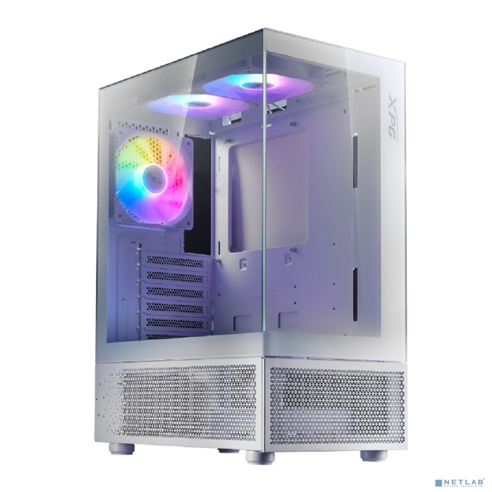 XPG INVADERXMINIMT-WHCWW