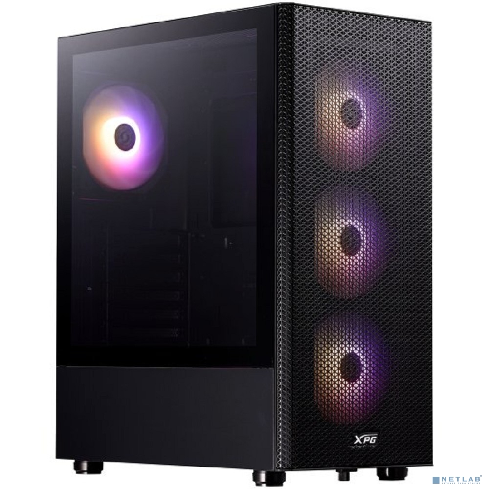 XPG VALORMESHC4VA-BKCWW