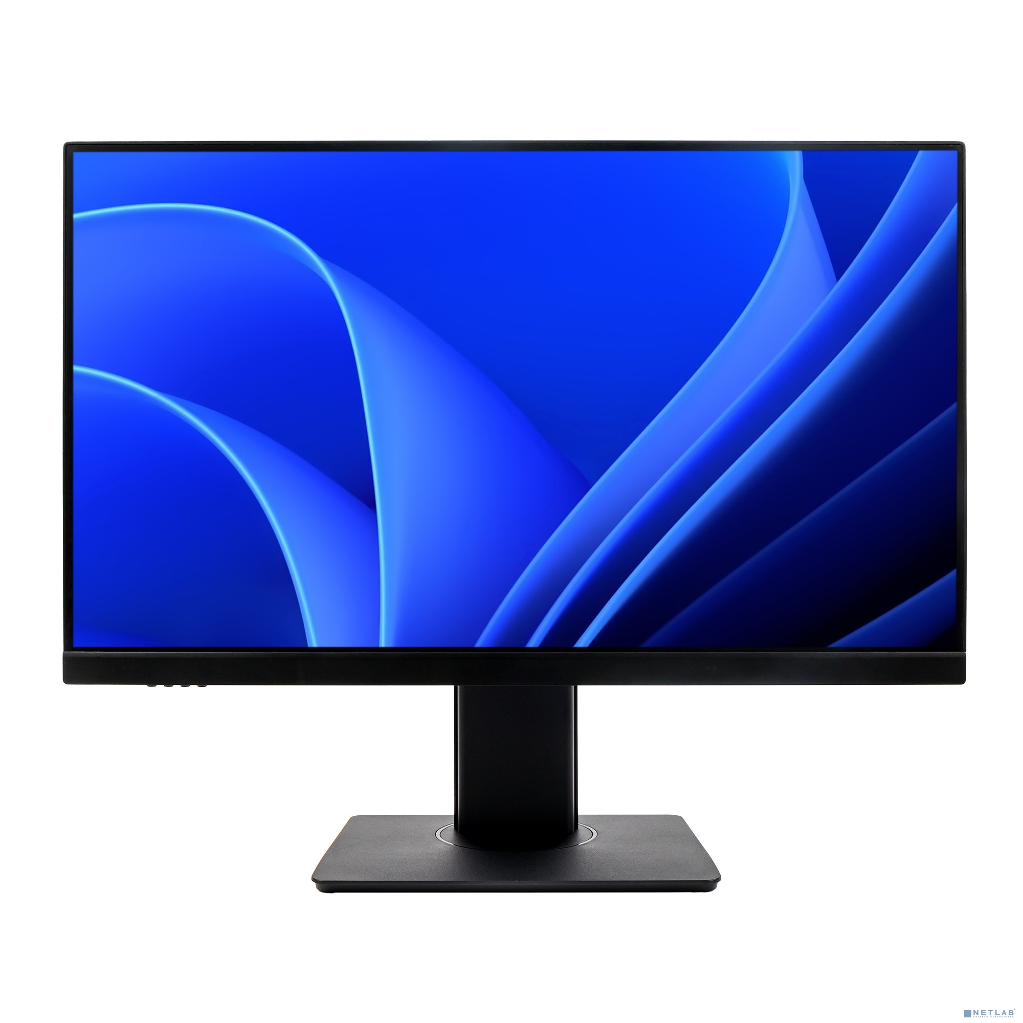 Cortana Vertex 1LB (PCV-1LB) (23,8/1920*1080/without motherboard/WiFi5/BT4.2/Camera 5mp/SD/1*USB Type-C/1*USB Type A(2.0/3.2)//HOT SWAP 2.5"/HDMI in/VESA(100*100)/Rotatable stand/Power supply 300