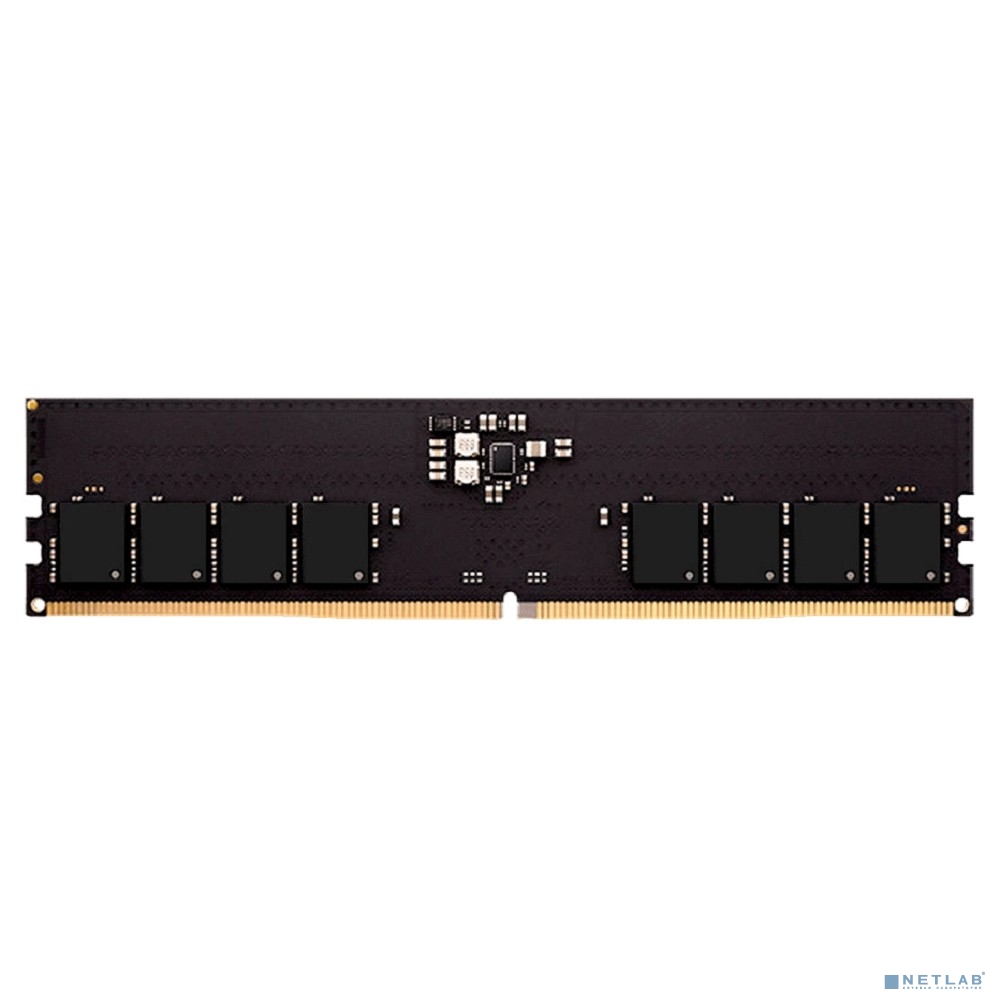 AMD DDR5 8GB 4800 MT/s R558G4800U1S-U
