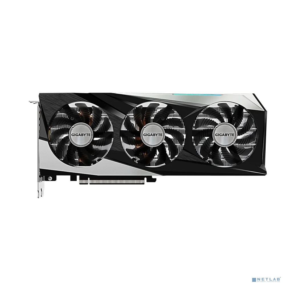 Gigabyte GV-R76GAMING OC-8GD 1.1