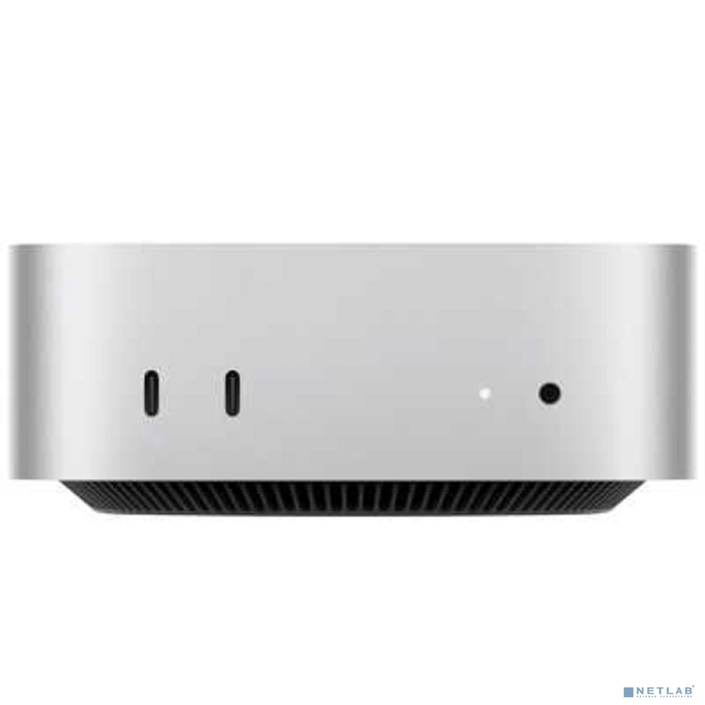 Apple Mac Mini 2024 Silver (A3238 США)