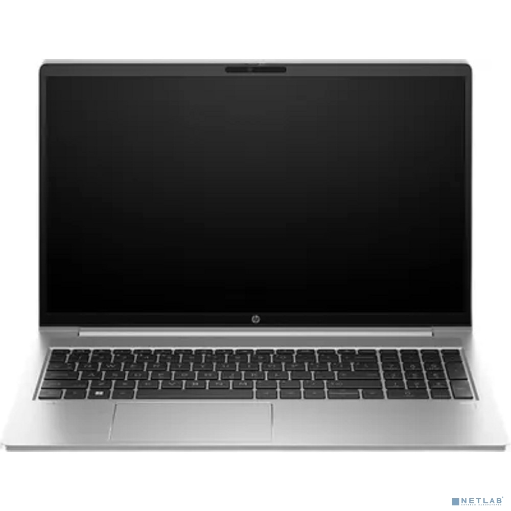HP Probook 450 G10 Silver 15.6"
