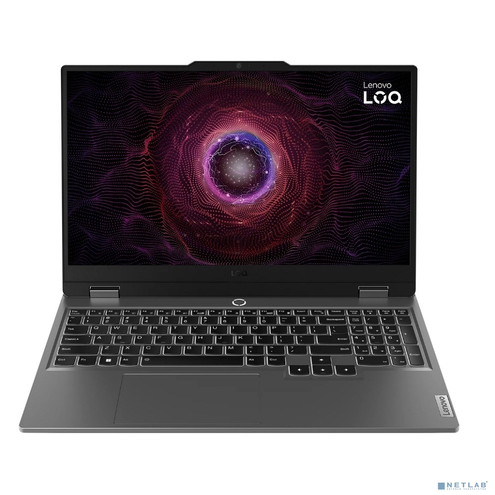Lenovo LOQ 15ARP9 Grey 15.6"