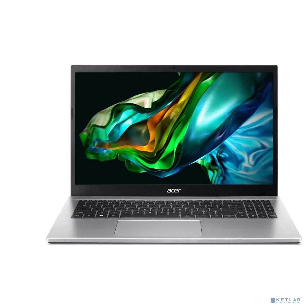 Acer Aspire A315-44P-R3P3 Silver 15.6"