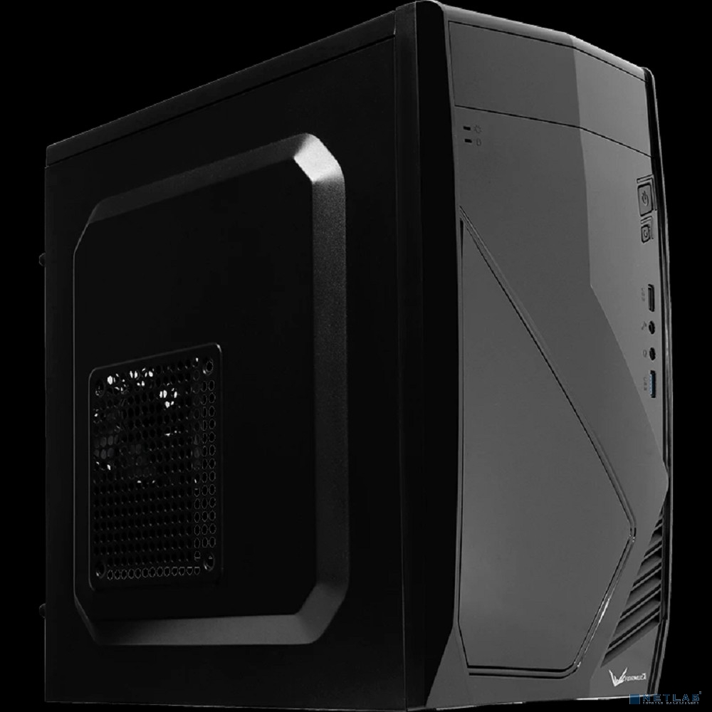 Formula Cs-102 ( mATX, без БП, 1x USB3.0, 1x USB2.0 )