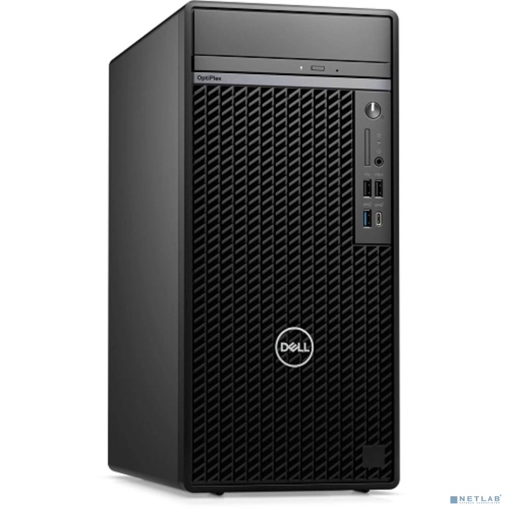 Dell Optiplex 7020 PLUS MT Black